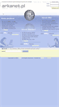 Mobile Screenshot of orion.pgrs.pl